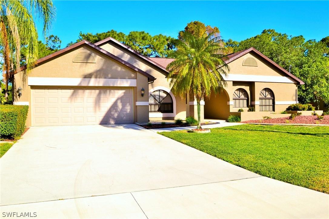 2017 SW 15th Ave., Cape Coral, FL 33991