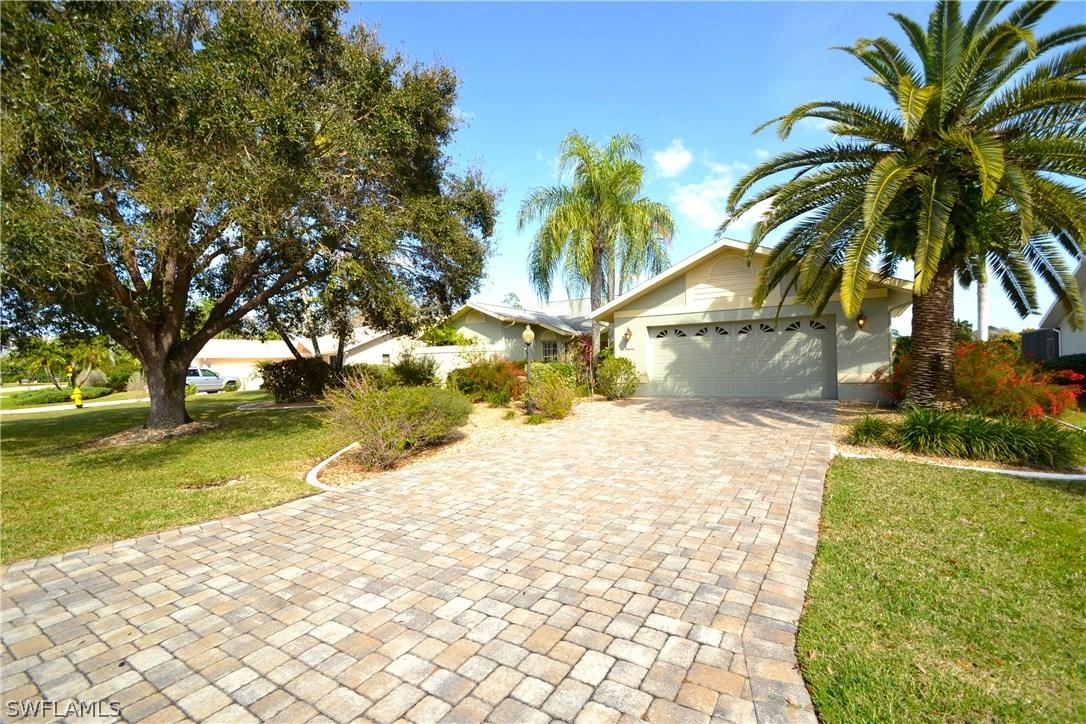 14541 Aeries Way Dr., Fort Myers, FL 33912