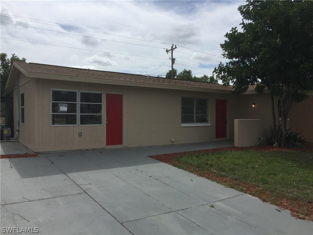 124 Andros St., Lehigh Acres, FL 33936