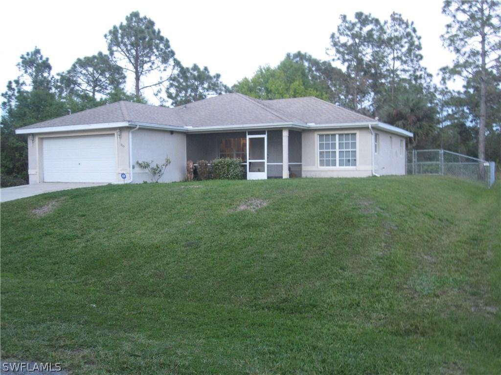 315 Butler Ave., Lehigh Acres, FL 33974