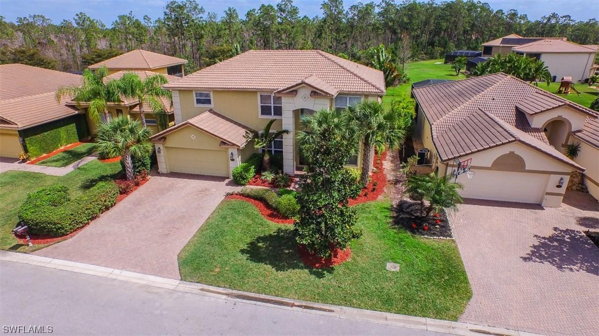 20691 Torre Del Lago St., Estero, FL 33928