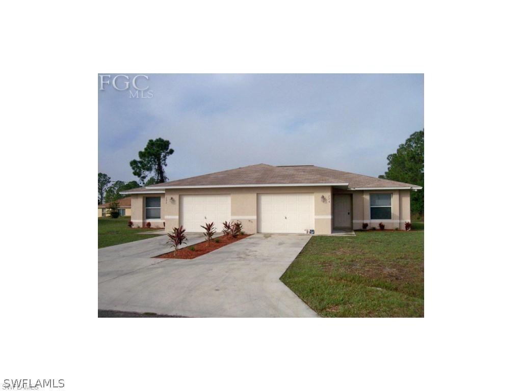 224 Hightower Ave., Lehigh Acres, FL 33973