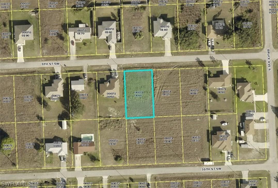 3909 9th St., Lehigh Acres, FL 33976