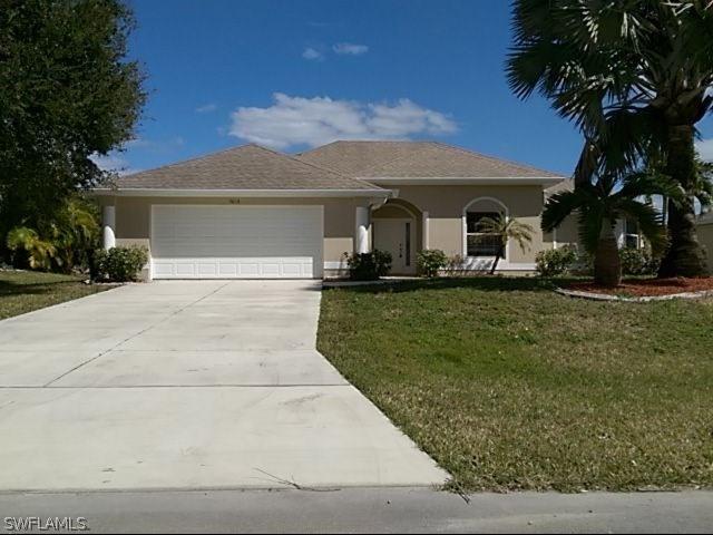 3019 SW 23rd Ave., Cape Coral, FL 33914