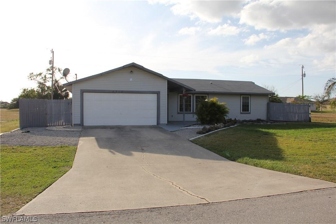2812 NE 7th Ave., Cape Coral, FL 33909