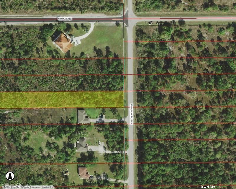 Everglades Blvd., Naples, FL 34120