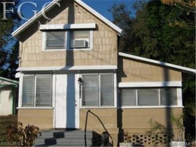 1538 High St., Fort Myers, FL 33916