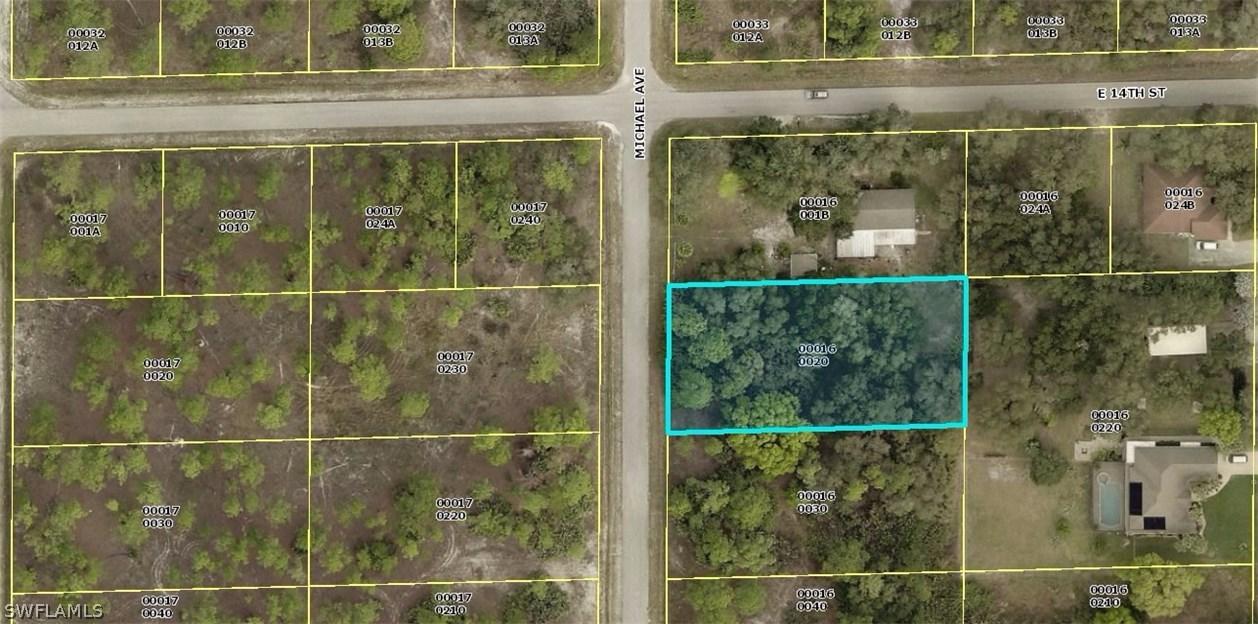 1320 Michael Ave., Lehigh Acres, FL 33972