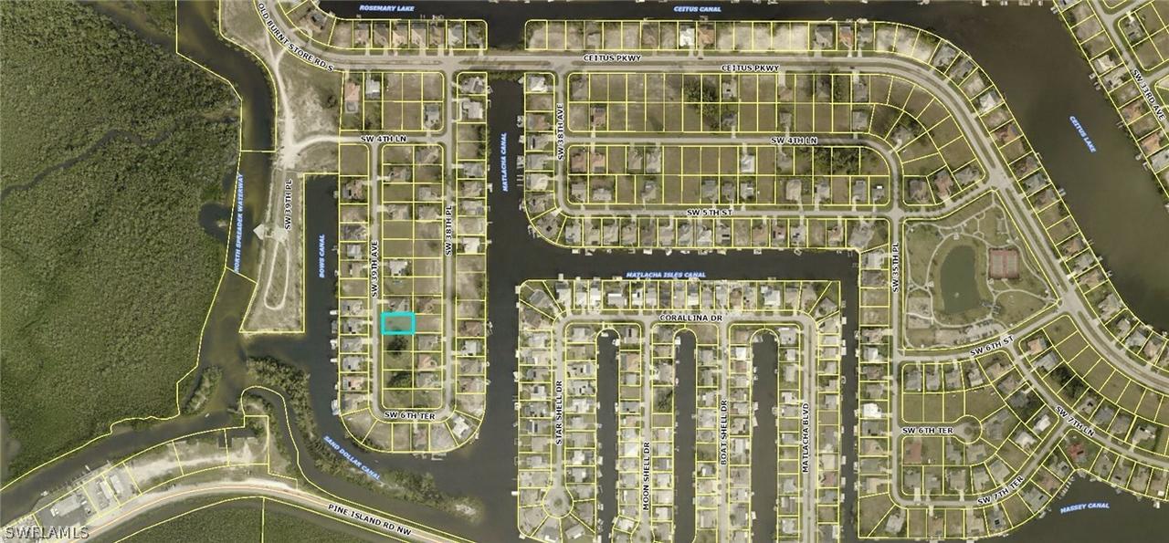 515 SW 39th Ave., Cape Coral, FL 33991