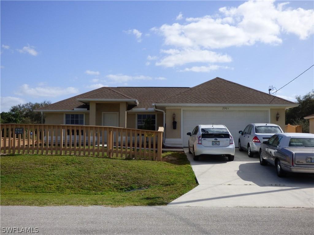 2901 44th St., Lehigh Acres, FL 33971