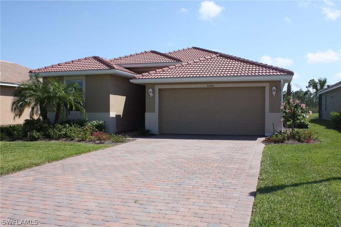 3244 Magnolia Landing Ln., North Fort Myers, FL 33917