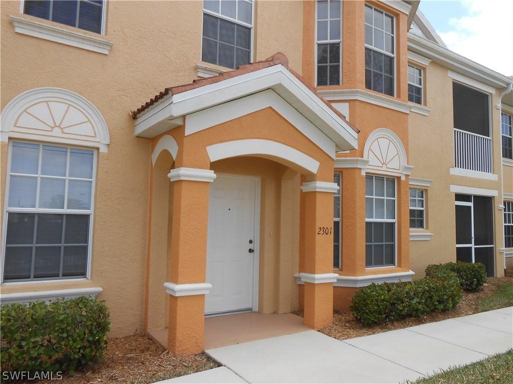 1800 Concordia Lake Cir. #2301, Cape Coral, FL 33909