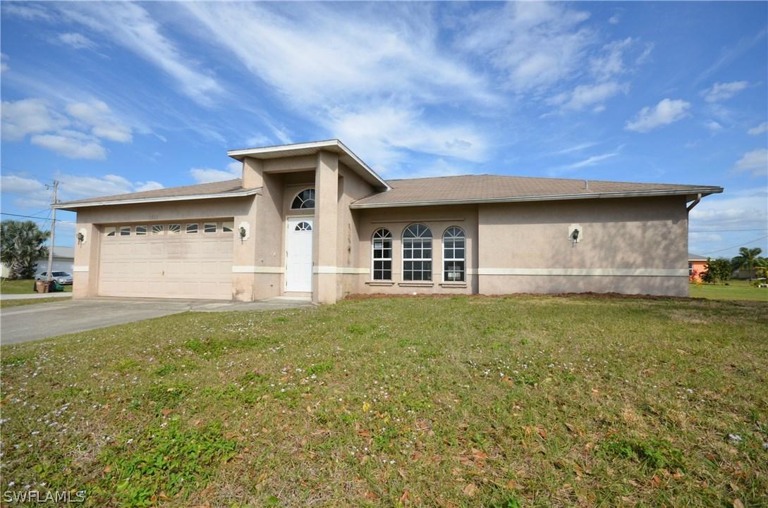 1425 NE 21st Ave., Cape Coral, FL 33909