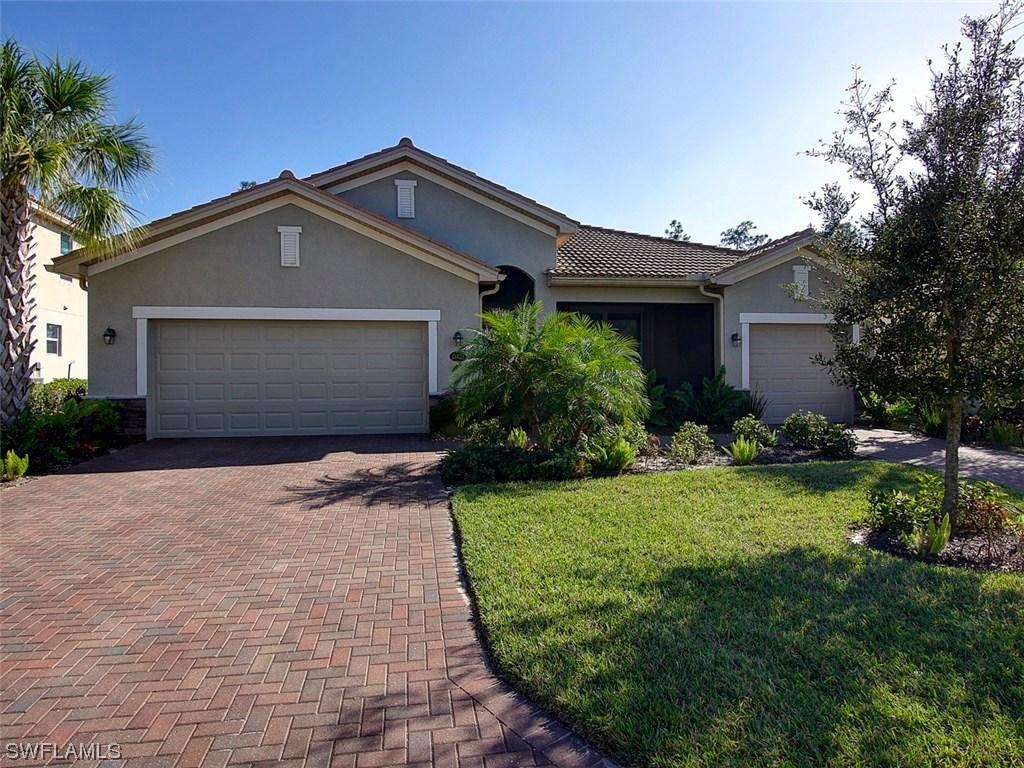 21470 Bella Terra Blvd., Estero, FL 33928