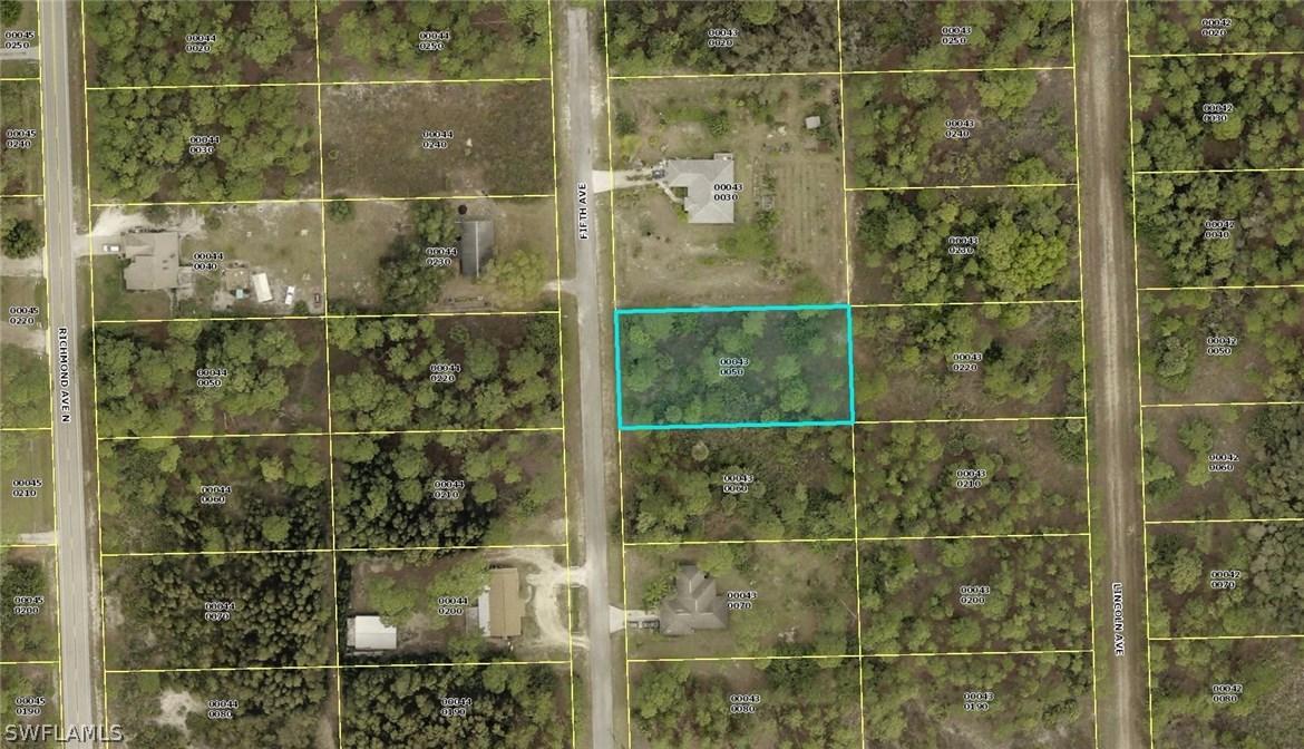 1116 5th Ave., Lehigh Acres, FL 33972