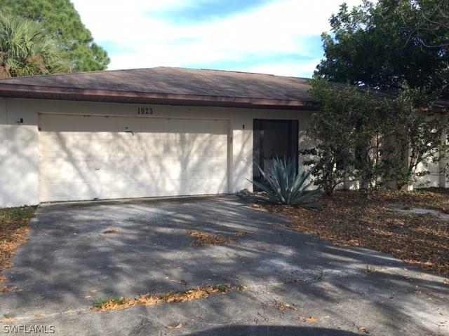 1025 SW 10th Pl., Cape Coral, FL 33991