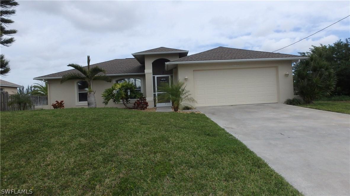 1805 SW 14th St., Cape Coral, FL 33991