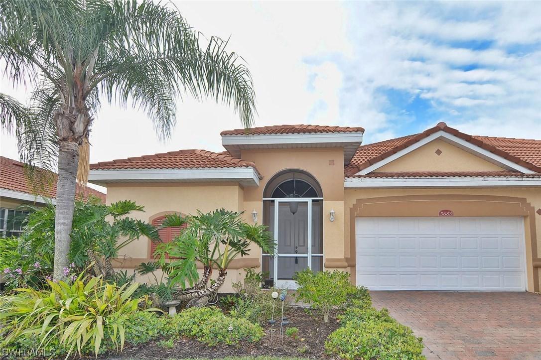 5683 Kensington Loop #UNIT 101, Fort Myers, FL 33912