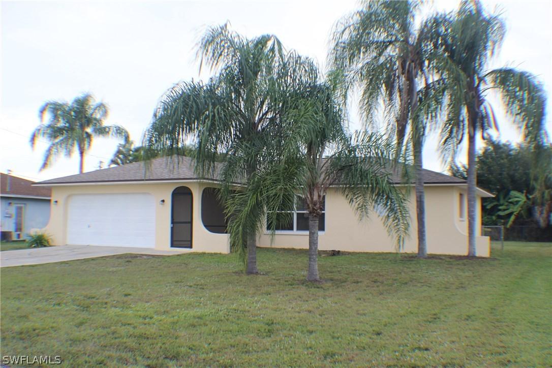 1224 SE 22nd Pl., Cape Coral, FL 33990
