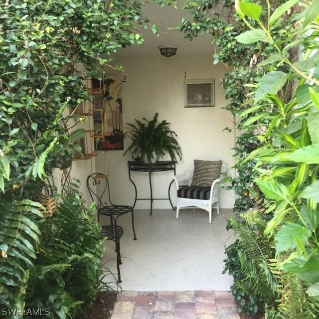 1568 Gulf Shore Blvd. #2, Naples, FL 34102