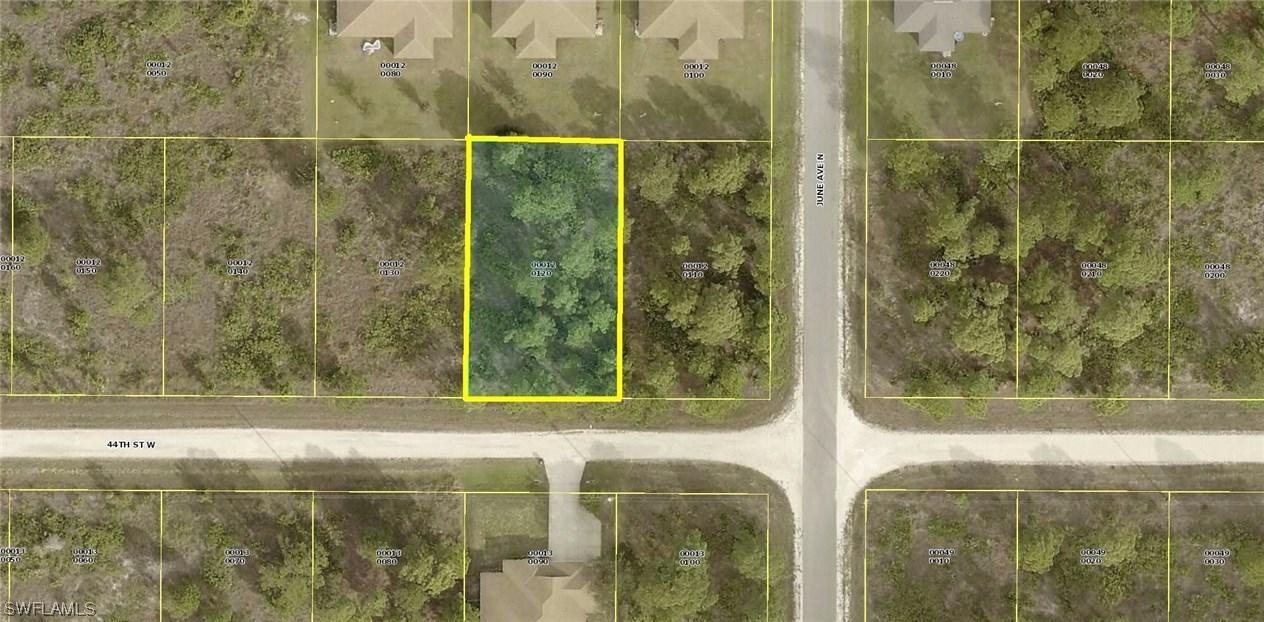 2902 44th St., Lehigh Acres, FL 33971