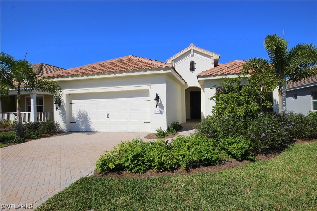 4435 Watercolor Way, Fort Myers, FL 33966
