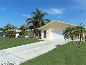 131 SW 29th Ter., Cape Coral, FL 33914