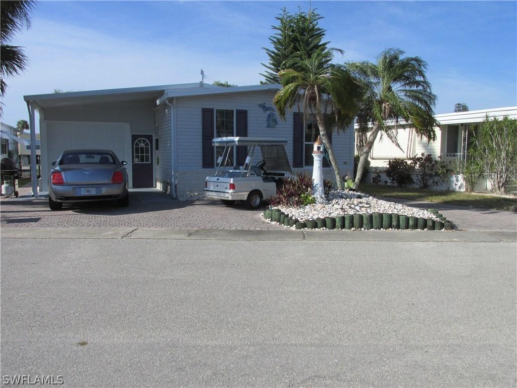 11320 S Dogwood Ln., Fort Myers Beach, FL 33931