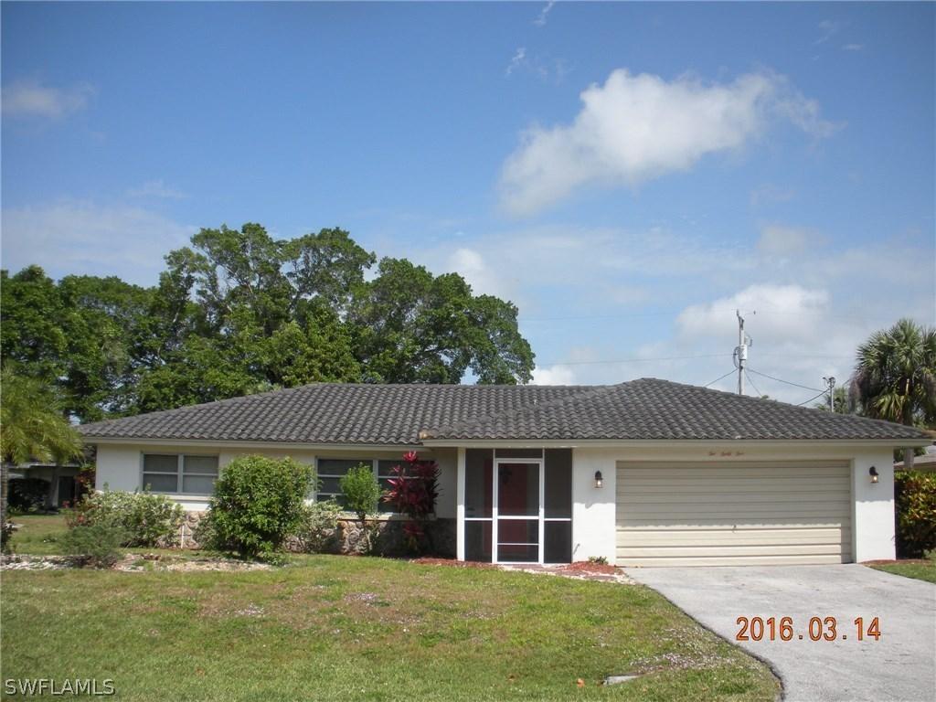 245 SE 44th Ter., Cape Coral, FL 33904