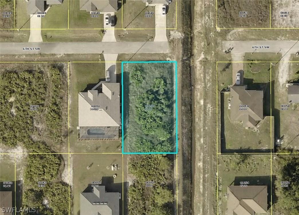 3401 6th St., Lehigh Acres, FL 33976