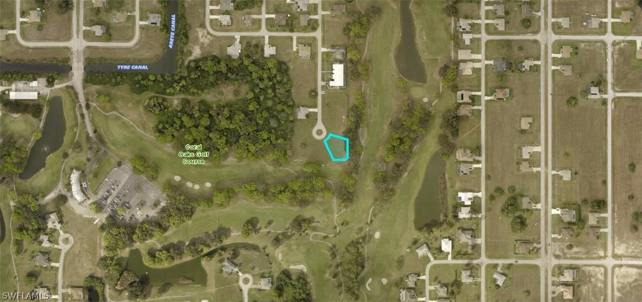 1733 NW 26th Ave., Cape Coral, FL 33993