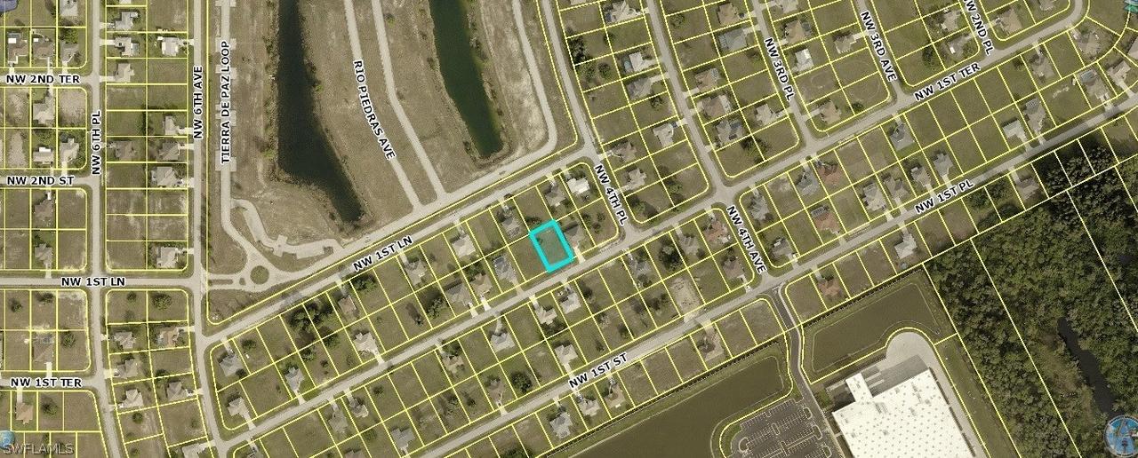 423 NW 1st Ter., Cape Coral, FL 33993