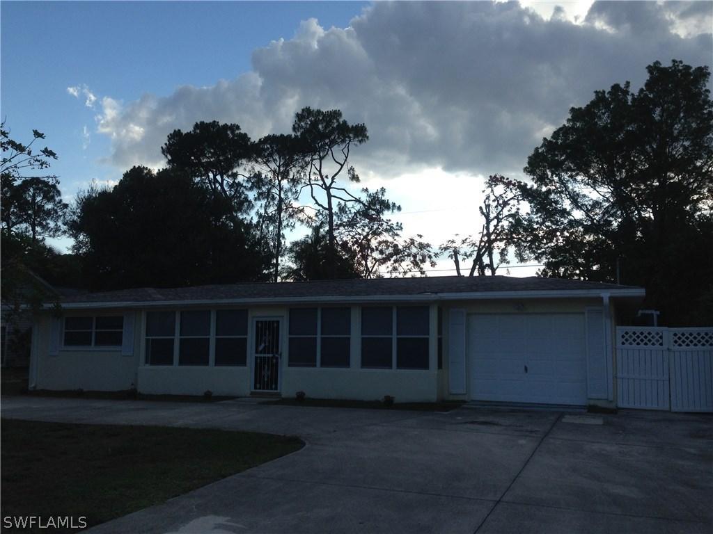 8779 Exeter St., Fort Myers, FL 33907