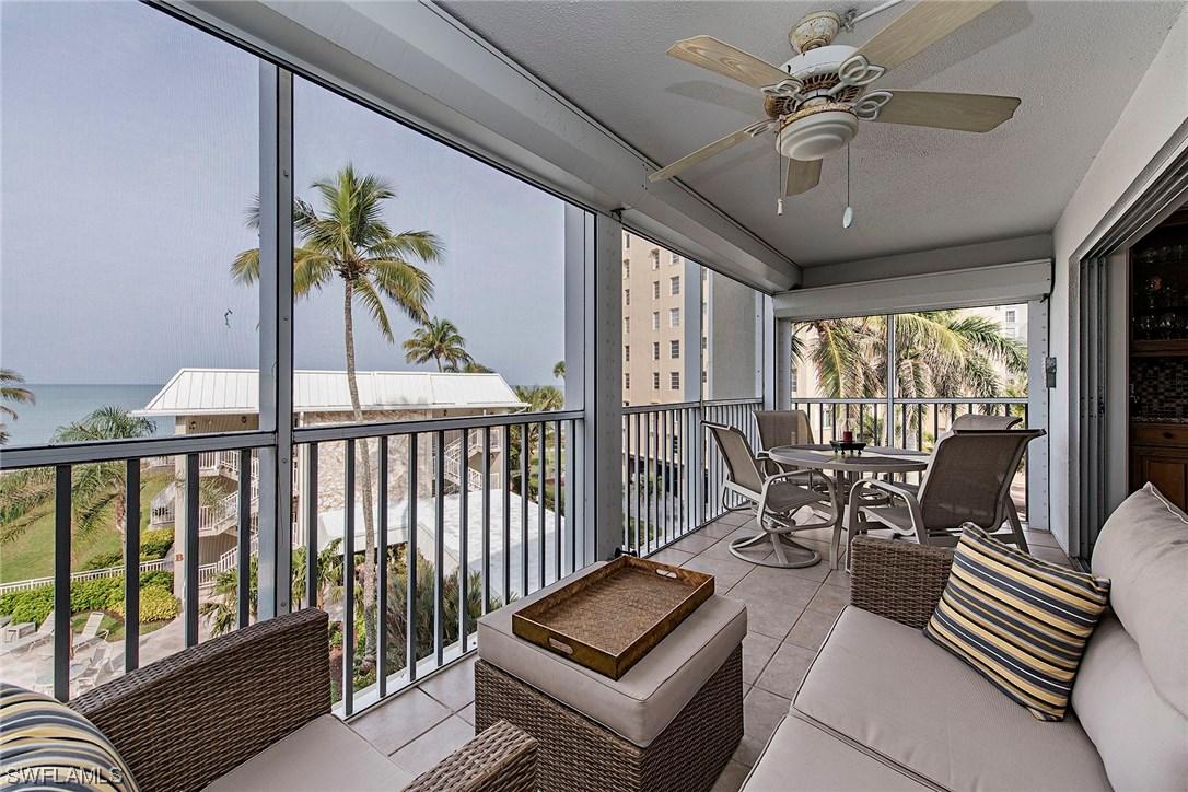 2875 Gulf Shore Blvd. #406, Naples, FL 34109