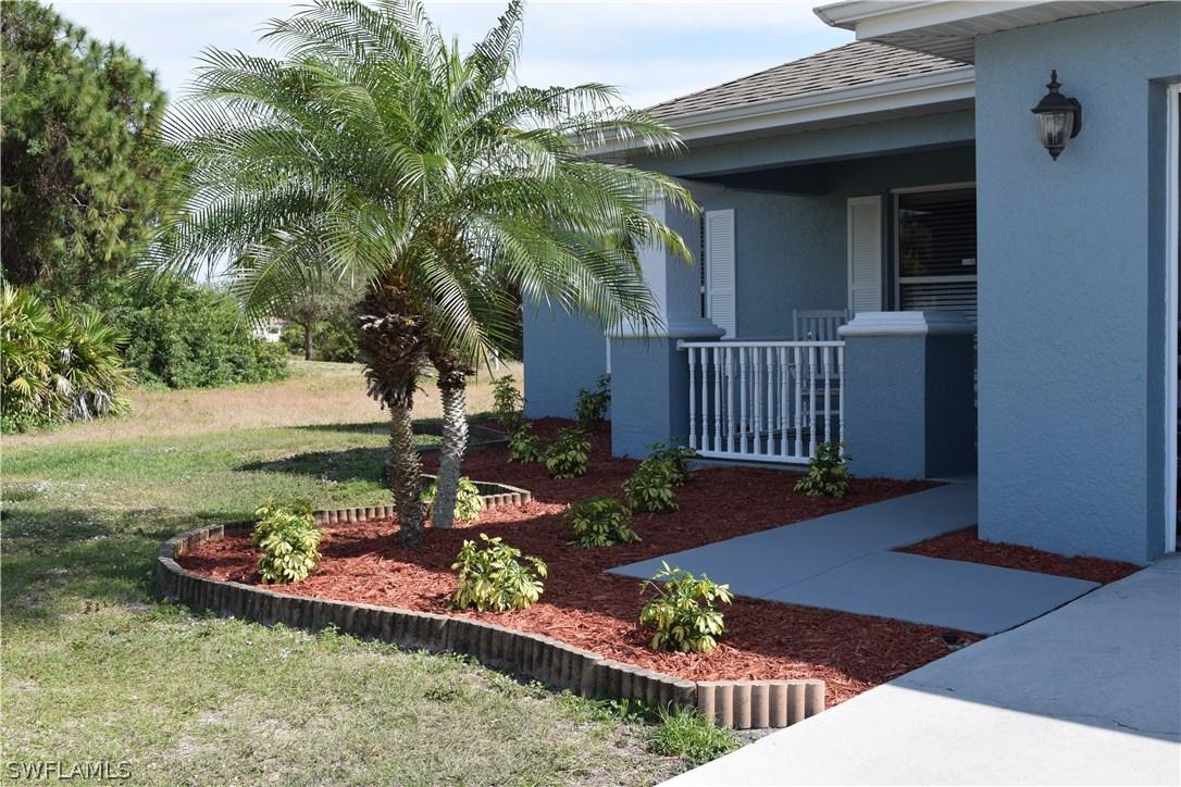 1504 NE 36th St., Cape Coral, FL 33909