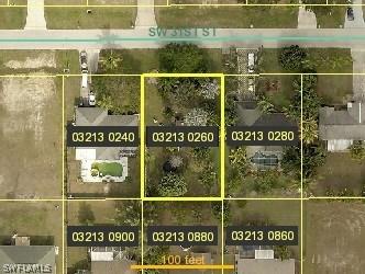 918 SW 31st St., Cape Coral, FL 33914
