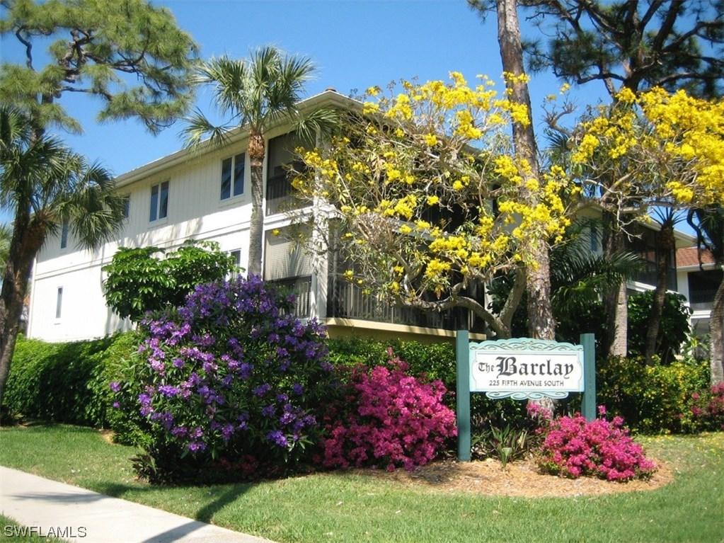 225 5th Ave. #201, Naples, FL 34102