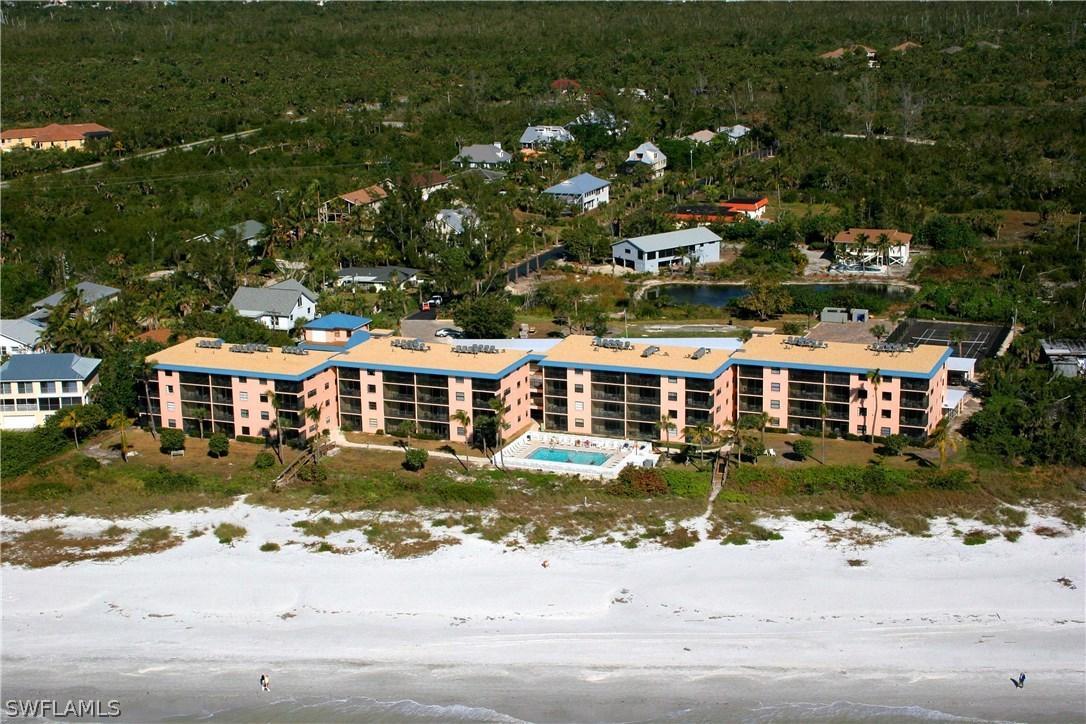 2230 Camino Del Mar Dr. #1A1, Sanibel, FL 33957