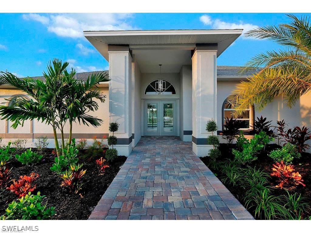 1011 SW 1st Ter., Cape Coral, FL 33991