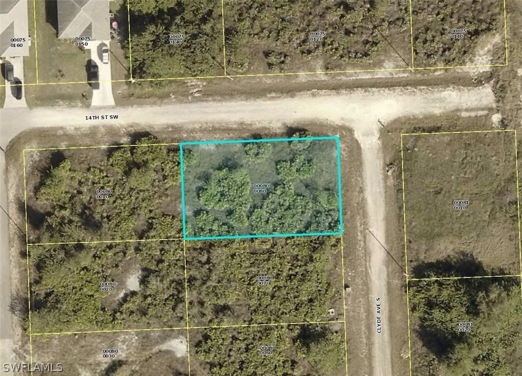 1400 Clyde Ave., Lehigh Acres, FL 33976