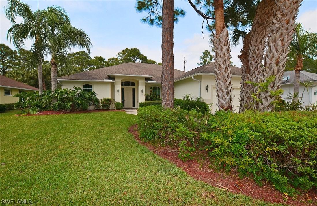 51 Heritage Way, Naples, FL 34110
