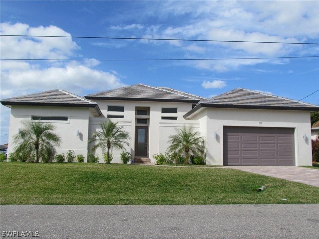 171 SW 52nd Ter., Cape Coral, FL 33914