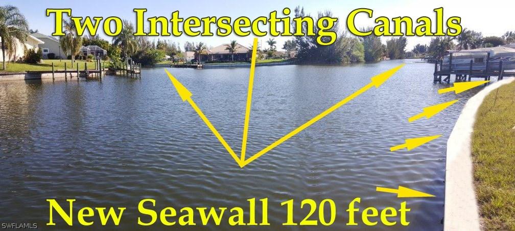 2301 SW 40th St., Cape Coral, FL 33914