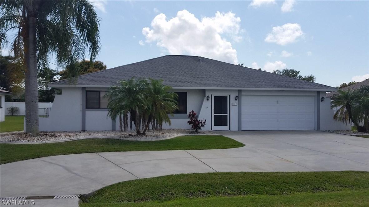 1444 SE 19th St., Cape Coral, FL 33990