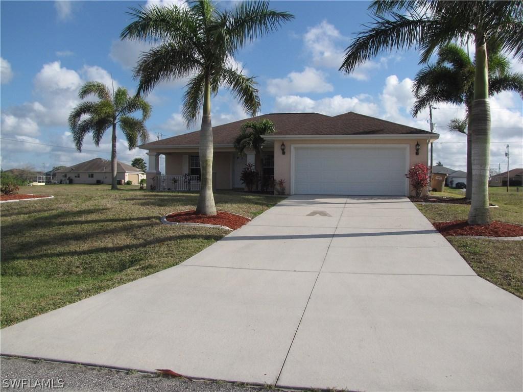 306 NW 10th St., Cape Coral, FL 33993