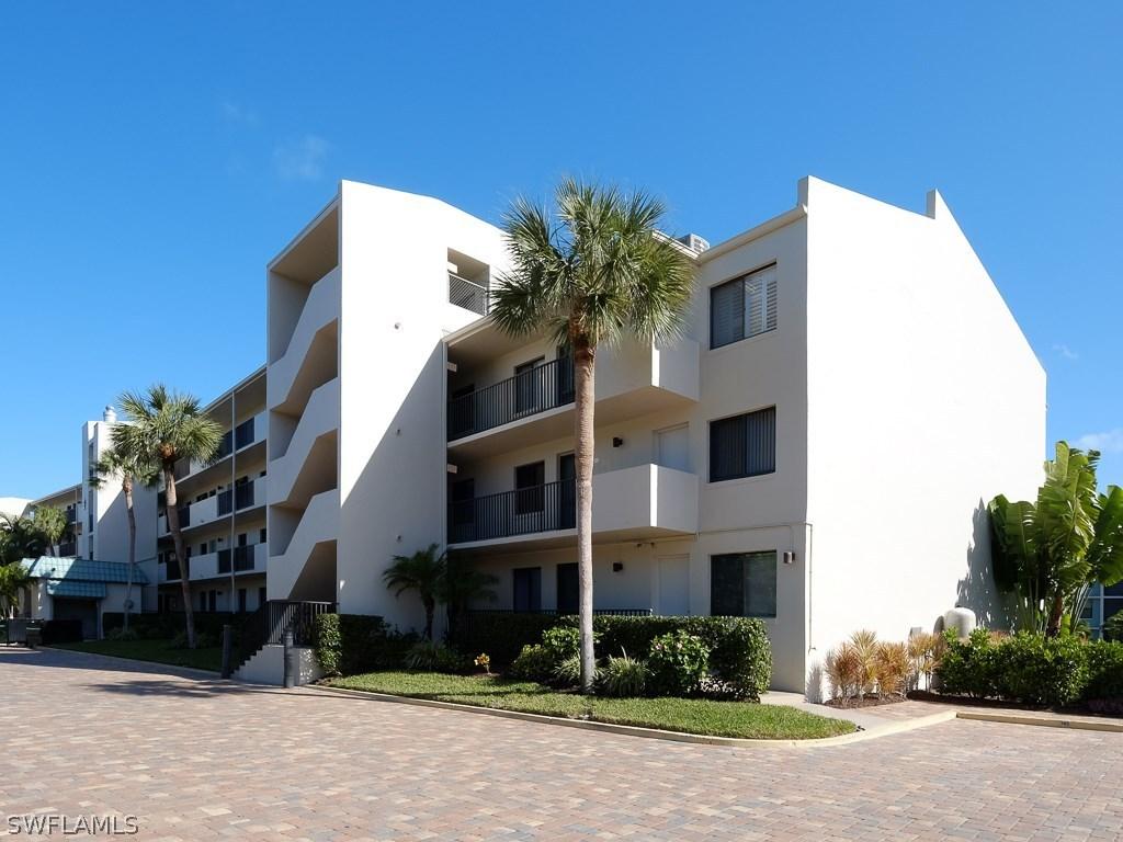 979 East Gulf Dr. #211, Sanibel, FL 33957