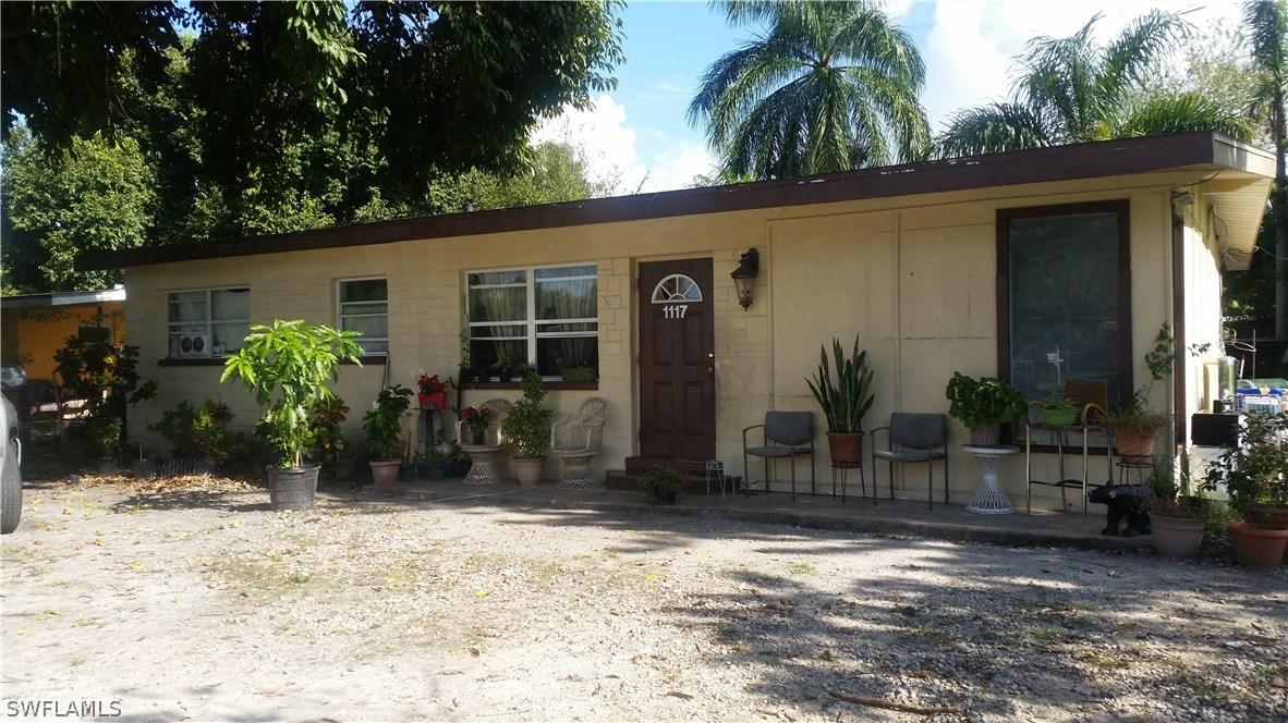 1117 Sumter Dr., Fort Myers, FL 33905
