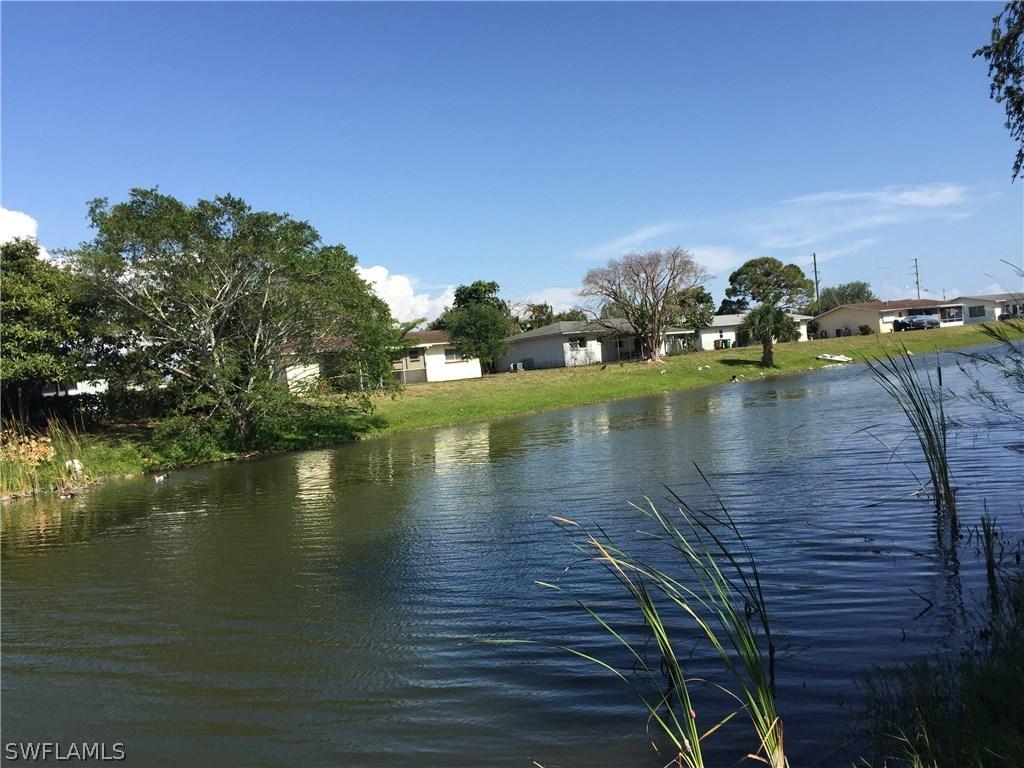 417 NE 13th Pl., Cape Coral, FL 33909