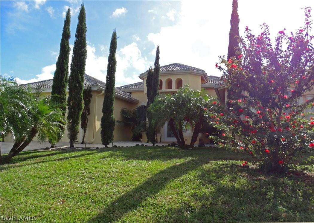 [Address Hidden by Seller], Cape Coral, FL 33993