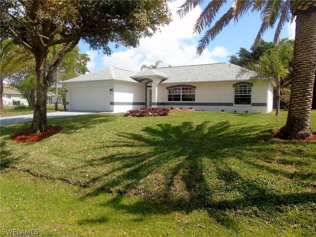 1111 SW 18th Ave., Cape Coral, FL 33991